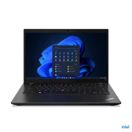 Laptopy - Lenovo ThinkPad L14 4 Gen (21H10040PB) - miniaturka - grafika 1