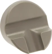 Akcesoria i części AGD - Uchwyt do ściągaczki Solo taupe - miniaturka - grafika 1