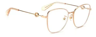 Okulary korekcyjne Kate Spade ADALYN G AU2 - Okulary korekcyjne, oprawki, szkła - miniaturka - grafika 2