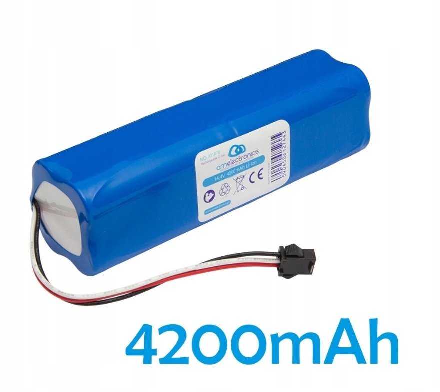 Bisanti Akumulator do odkurzacza Proscenic M6 Pro 14,4V 4200mAh 1076