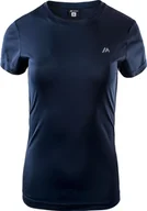 Koszulki i topy damskie - Martes Koszulka damska Losan Peacoat r. XL - miniaturka - grafika 1