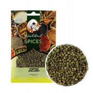 Pieprz - PIEPRZ ZIELONY ZIARNISTY 30g Sindibad AROMATYCZNY - miniaturka - grafika 1