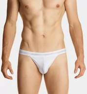 Majtki męskie - SLIPY ATLANTIC MP-1571 (kolor biały, rozmiar XXL) - miniaturka - grafika 1