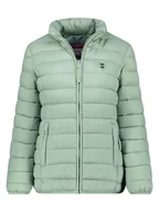 Kurtki damskie - ANAPURNA Kurtka pikowana "Akitalana" w kolorze miętowym - miniaturka - grafika 1