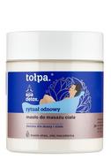 Balsamy i kremy do ciała - Tołpa TORF CORPORATION spa detox relaksujące masło do ciała 250 ml - miniaturka - grafika 1