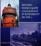 Przewodniki - Historia wodociągów i kanalizacji w Bydgoszczy do 1945 - miniaturka - grafika 1