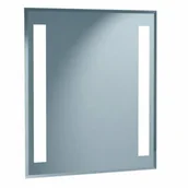 Lustra - Lustro podświetlane Duoline Eco 80 x 60 RUKE - miniaturka - grafika 1