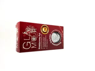 Brokat Glamour Effect Księżycowy Pył kosmiczna odyseja 70 g - Farby olejne i specjalne - miniaturka - grafika 1