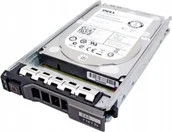 Dyski serwerowe - Dysk serwerowy Dell 1.8TB 2.5'' SAS-3 12Gb/s GP3FR - miniaturka - grafika 1