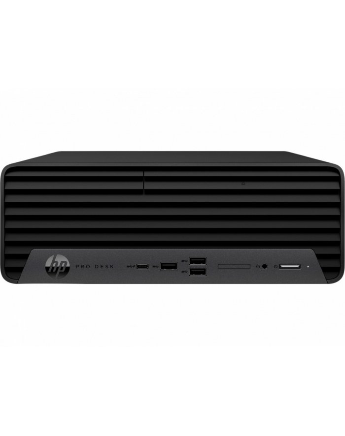 hp inc. Komputer 400 SFF G9 i5-12500 512GB/16GB/W11P 9H7N5ET 9H7N5ET