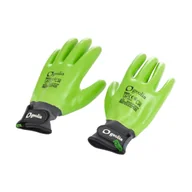 Rękawice robocze - Rękawice ogrodowe r.S/7 wodoodporne Geolia - miniaturka - grafika 1