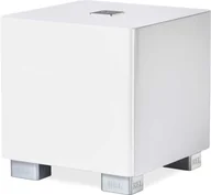 Głośniki i kolumny - REL T/5x Piano White - Subwoofer aktywny - miniaturka - grafika 1