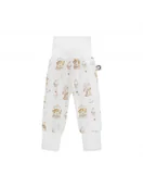 Spodenki dla niemowląt - Bonjour Cherie Spodenki niemowlęce bawełna organiczna Lunapark, Rozmiar: 62 - miniaturka - grafika 1