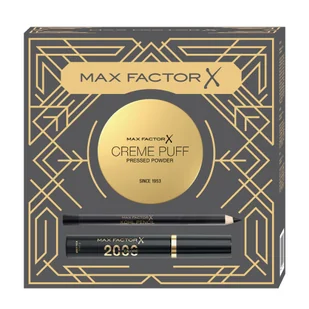 Max Factor Zestaw kosmetyków do makijażu - Zestawy kosmetyków damskich - miniaturka - grafika 1