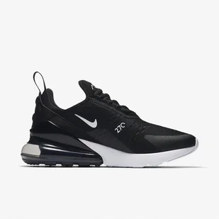 Buty Nike Air Max 270 (AH8050-002) Black/White - Buty sportowe męskie - miniaturka - grafika 1
