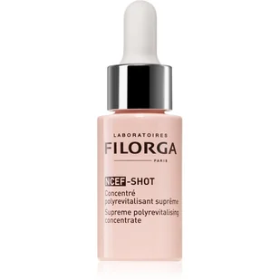 Filorga Filorga 15.0 ml - Serum do twarzy - miniaturka - grafika 1