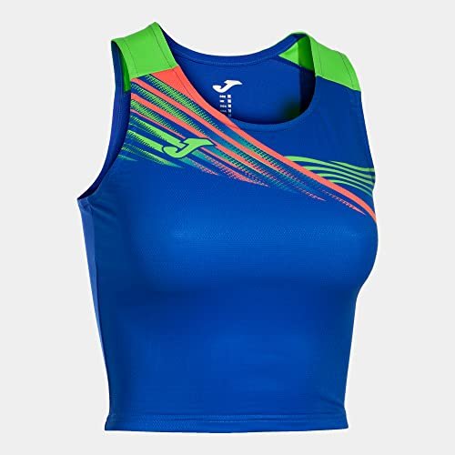 Joma Top Elite X Koszulka damska