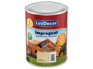 Farby i impregnaty do drewna - Unicell Poland Imregnat do drewna Luxdecor bezbarwny 1l PRIMACOL - miniaturka - grafika 1