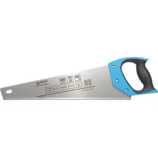 Mega piła płatnica 400mm 10 zębów/cal 64190 64190 - Nożyczki krawieckie - miniaturka - grafika 1