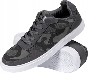 Buty Sportowe BSCASUAL_MOS41 - Obuwie robocze - miniaturka - grafika 1
