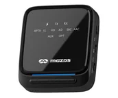 Adaptery bluetooth - Mozos B3 APT-X HD dwukierunkowy nadajnik i odbiornik BT 5.2 - miniaturka - grafika 1