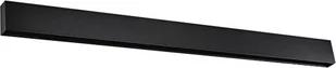 LP Light prestige Szyna Magnetic wpuszczana Czarny 2m E020-MAG - Akcesoria do oświetlenia - miniaturka - grafika 1