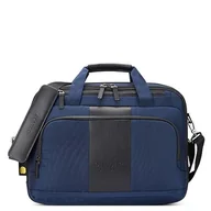 Plecaki - DELSEY PARIS - WAGRAM - Miękki ręcznik - 30x42x17 cm - 22 litry - XS - Granatowy, granatowy, Miękki plecak 50 L - miniaturka - grafika 1