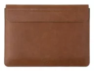Etui do tabletów - FIXED Oxford Leather Case do Apple iPad Pro 12,9'' 2018/2020/2021/2022, brązowy FIXOX2-IPA13MK-BRW - miniaturka - grafika 1