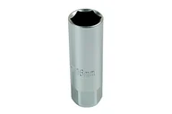 Narzędzia samochodowe - LASER TOOLS LAS6370 6370 gniazdo świecy zapłonowej - 16 mm 3/8" D - miniaturka - grafika 1