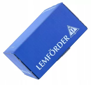 LEMFORDER WAHACZ LEMFORDER 2465601 MR162579 MITSUBISHI  L 24656 01 - Wahacze - miniaturka - grafika 1