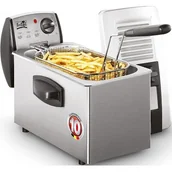 Frytownice gastronomiczne - Fritel FR 1455 - miniaturka - grafika 1