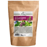 Układ moczowy i płciowy - Herbapol Mieszanka Klimaktoherb Na Menopauzę, 100 g - miniaturka - grafika 1
