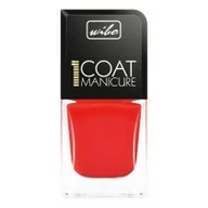 Lakiery do paznokci - WIBO 1 Coat Manicure lakier do paznokci 6 8.5ml - miniaturka - grafika 1