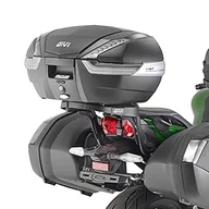 Akcesoria motocyklowe - Givi 4123FZ Zestaw montażowy do górnej obudowy - miniaturka - grafika 1