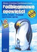 Lektury szkoła podstawowa - Podbiegunowe opowieści - miniaturka - grafika 1