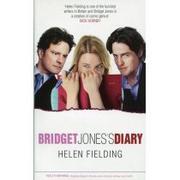 Rozrywka i humor - Picador Bridget Jones&#039;s Diary - dostawa od 3,49 PLN Fielding Helen - miniaturka - grafika 1