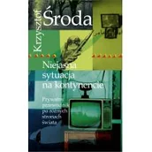 Przewodniki - Niejasna sytuacja na kontynencie - miniaturka - grafika 1