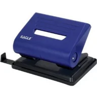 Dziurkacze - Dziurkacz EAGLE 837 niebieski 25 kartek 110-1035 - miniaturka - grafika 1