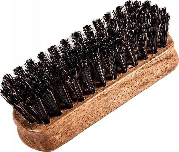 ADBL Daniel Washington Leather Brush Big Szczotka do skóry