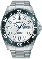 Zegarki męskie - Zegarek Lorus RL477BX9 Classic Automatic - miniaturka - grafika 1