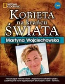 Felietony i reportaże - Kobieta na krańcu świata - miniaturka - grafika 1