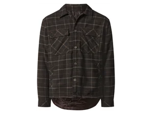 esmara Men Kurtka męska (Brązowy, XL (56/58)) - Kurtki męskie esmara Men Kurtka męska (Brązowy, XL (56/58)) - Kurtki męskie - miniaturka - grafika 1