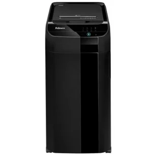 Fellowes AUTOMAX 350C - Niszczarki - miniaturka - grafika 1
