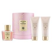 Zestawy perfum damskich - Acqua Di Parma Zestaw Perfum dla Kobiet Rosa Nobile (3 pcs) S0577935 - miniaturka - grafika 1