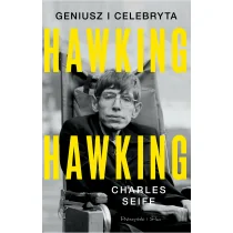 Prószyński Media Hawking, Hawking - Biografie i autobiografie - miniaturka - grafika 1
