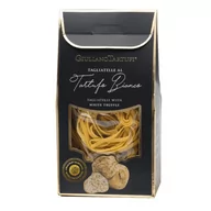 Makaron - Włoski makaron Tagliatelle jajeczne z białą truflą, 250 g - miniaturka - grafika 1