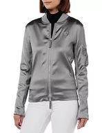 Koszulki i topy damskie - Diesel T-opun Tank Top Koszulka Unisex Dorosły, Mróz Szary, 42 - miniaturka - grafika 1