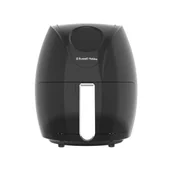 Frytkownice - Russell Hobbs Essentials - miniaturka - grafika 1