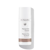 Serum do twarzy - Dr Hauschka Dr Hauschka Regenarting Intensive Oil Serum Regenerujące intensywne oil serum 20 ml - miniaturka - grafika 1