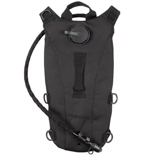 MFH Plecak hydracyjny Max Fuchs Extreme 2,5L Black (30554A) 30554A - Plecaki - miniaturka - grafika 2
